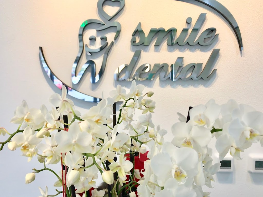 iSmile Dental | 6139 SW Murray Blvd, Beaverton, OR 97008, USA | Phone: (503) 336-0382