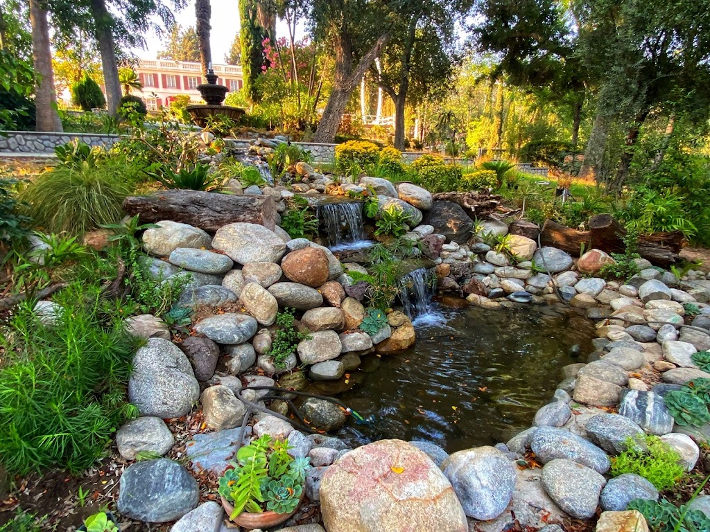 Peace Point Meditation | 865 E Monrovia Pl, Azusa, CA 91702, USA | Phone: (626) 650-8591