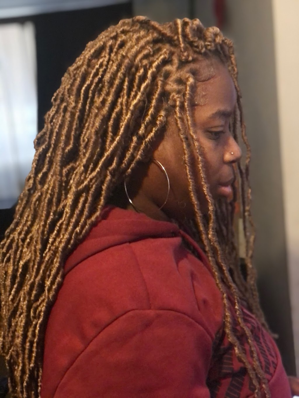 Shardanae Braids And More LLC | 101 N Orange Edwards Blvd, Kingsland, GA 31548, USA | Phone: (912) 464-3238