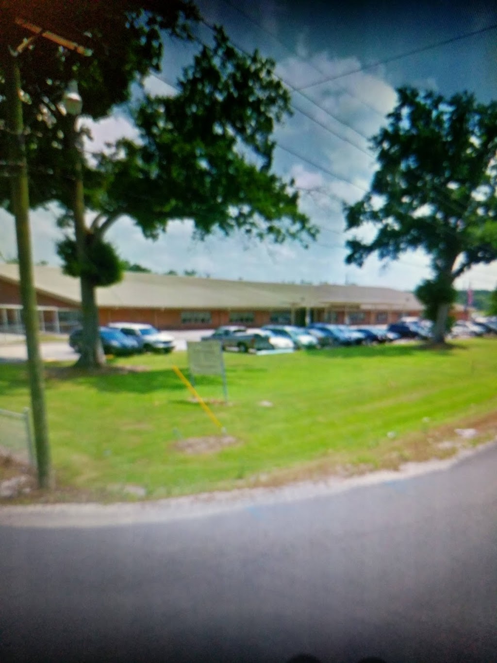 Coteau-Bayou Blue Elementary | 2550 Coteau Rd, Houma, LA 70364, USA | Phone: (985) 303-4808