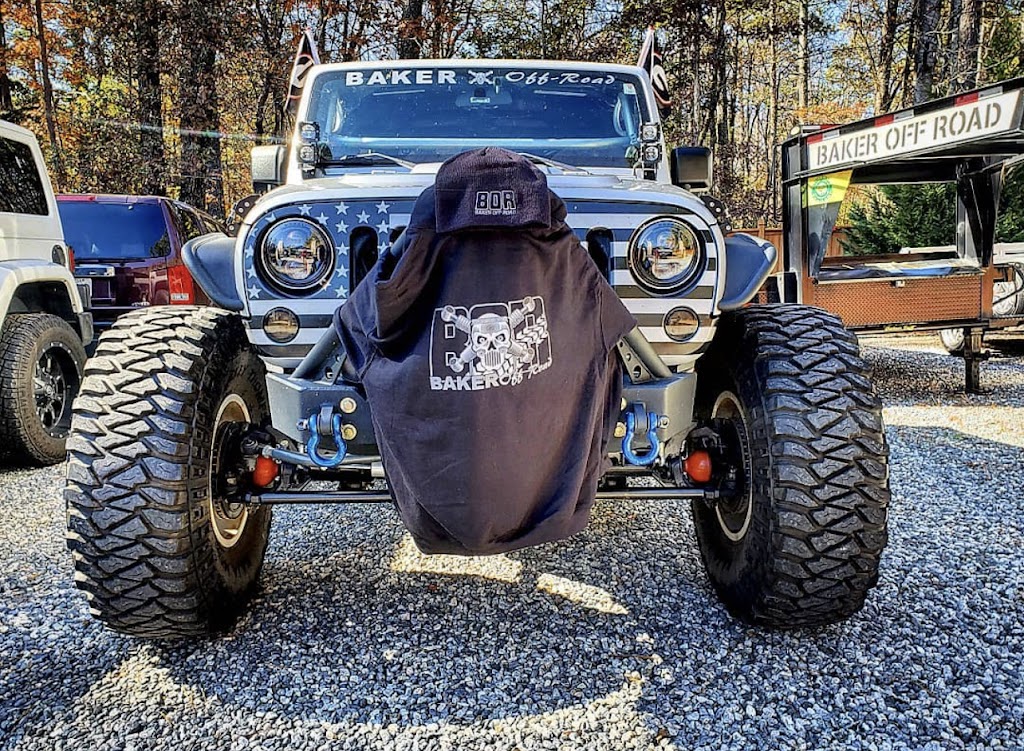 Baker Off Road Automotive Specialist | 2522 Business Dr, Cumming, GA 30028, USA | Phone: (678) 341-9151