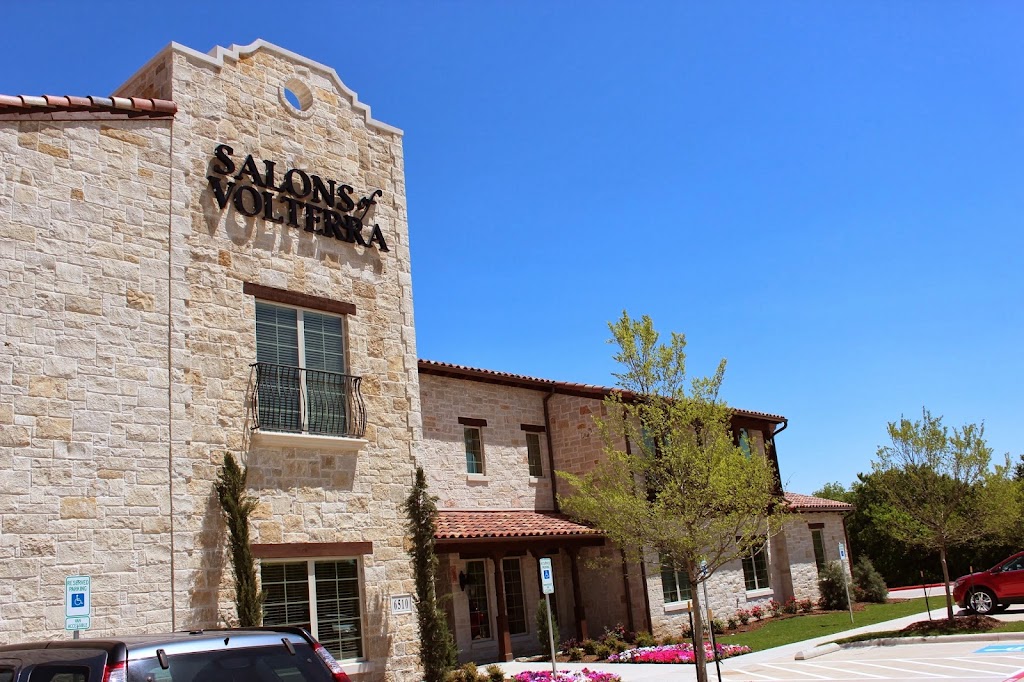 Salons Of Volterra Fort Worth at Montserrat | 9336 Team Ranch Rd, Fort Worth, TX 76126, USA | Phone: (817) 244-2245