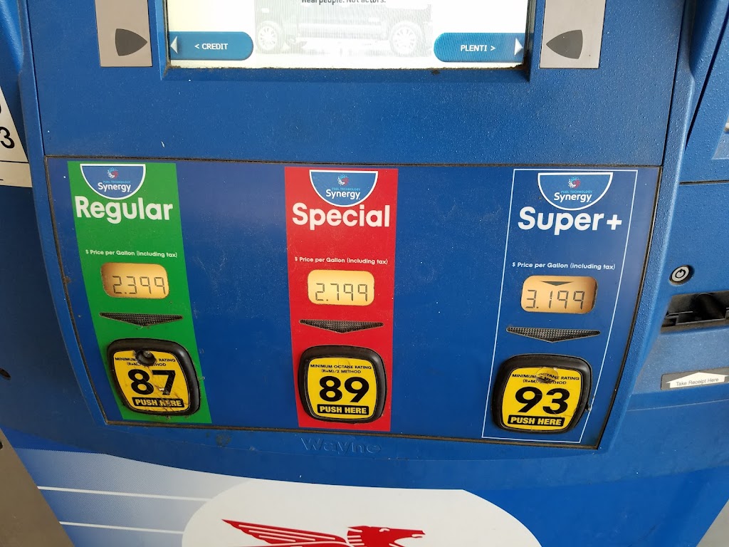 Mobil | 46900 North Ave, Macomb, MI 48042, USA | Phone: (586) 949-8449