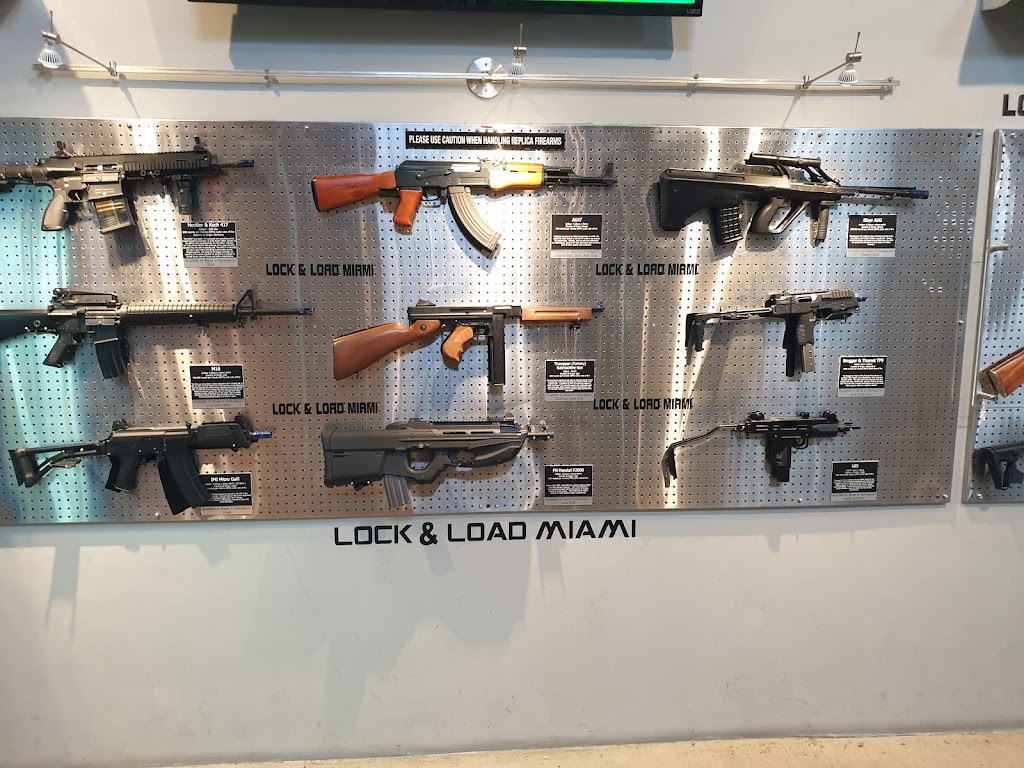 Lock N Load Tactical | 9340 S Eastern Ave #104, Las Vegas, NV 89123, USA | Phone: (702) 360-4867