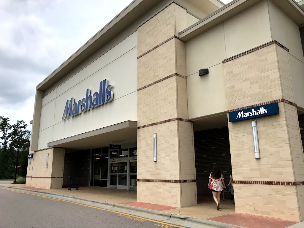 Marshalls | 120 Grand Hill Pl, Holly Springs, NC 27540 | Phone: (919) 577-0692