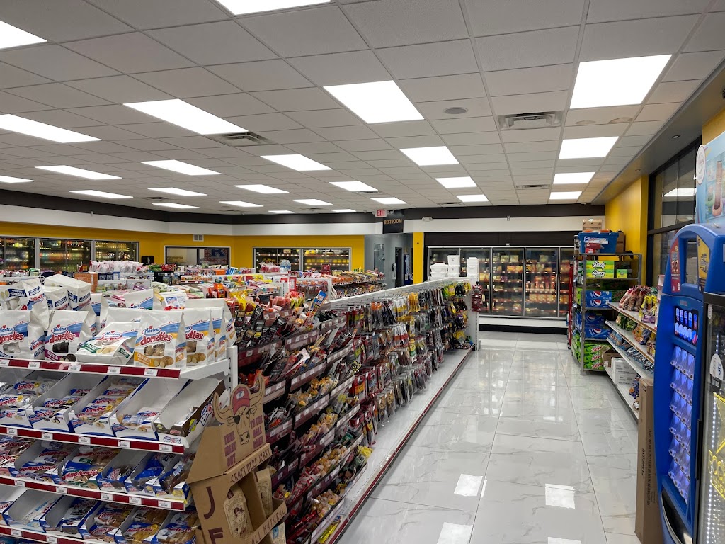 WOW! Foodmart Interstate DR 97 | 101 Interstate Dr, Richmond, KY 40475, USA | Phone: (859) 353-5812