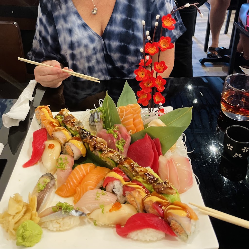 Ronin Sushi And Bar | 863 Market Pl, Alexander City, AL 35010, USA | Phone: (256) 392-4505