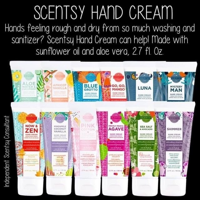 Libby Chase, Scentsy Consultant | 104 N Smith St Apt C, Smithville, MO 64089, USA | Phone: (918) 443-7274