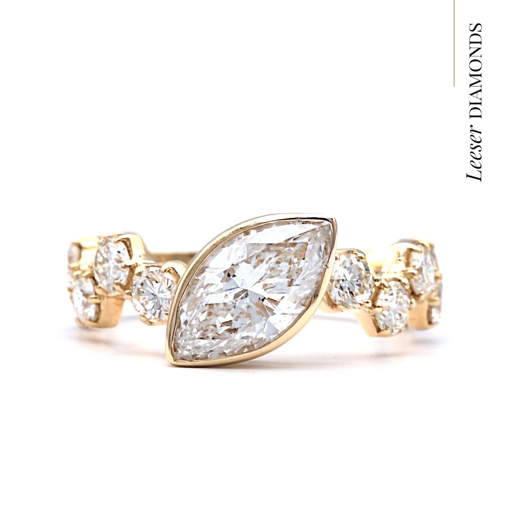 Leeser Diamonds | 50 W 47th St #1512, New York, NY 10036, USA | Phone: (212) 371-1810