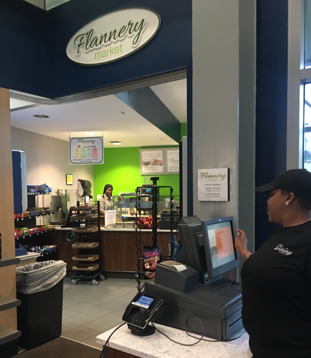 Flannery Market | 4501 N Charles St, Baltimore, MD 21210 | Phone: (410) 617-5667