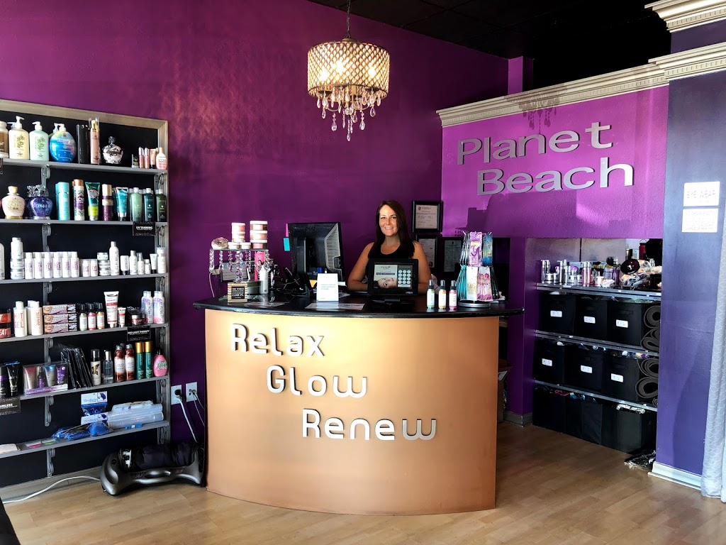 Planet Beach- Oro Valley, AZ | 12112 N Rancho Vistoso Blvd #160, Oro Valley, AZ 85755, USA | Phone: (520) 877-8266