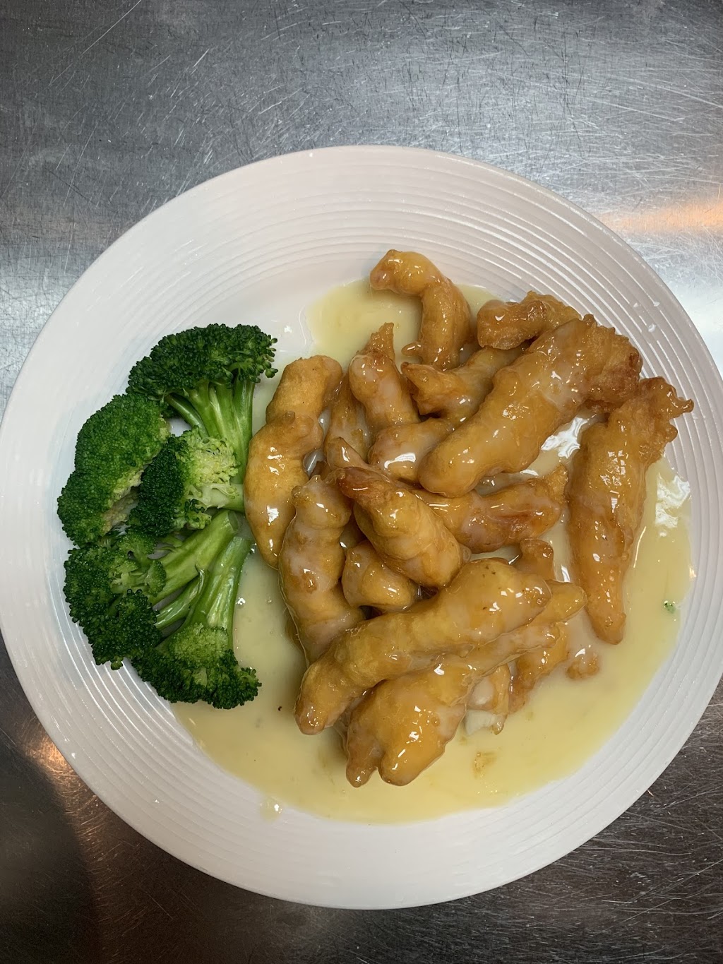 Yummy Chinese restaurant | 4825 S Rainbow Blvd #205, Las Vegas, NV 89103, USA | Phone: (702) 483-5868