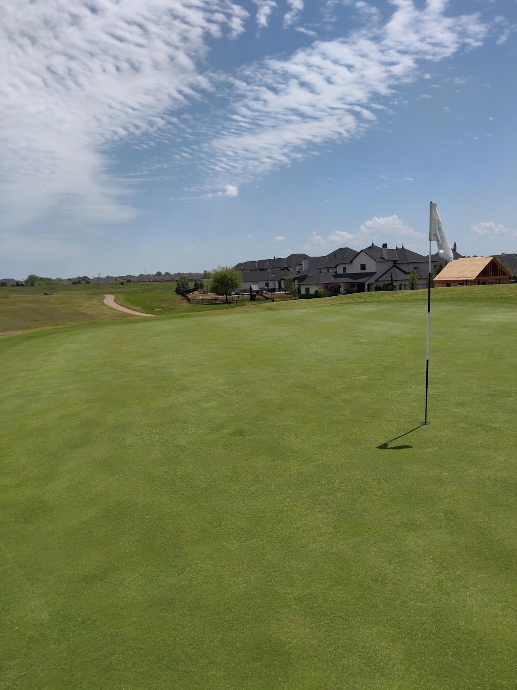 Tour 18 At Rose Creek LP | 17031 N May Ave, Edmond, OK 73012, USA | Phone: (405) 330-8220