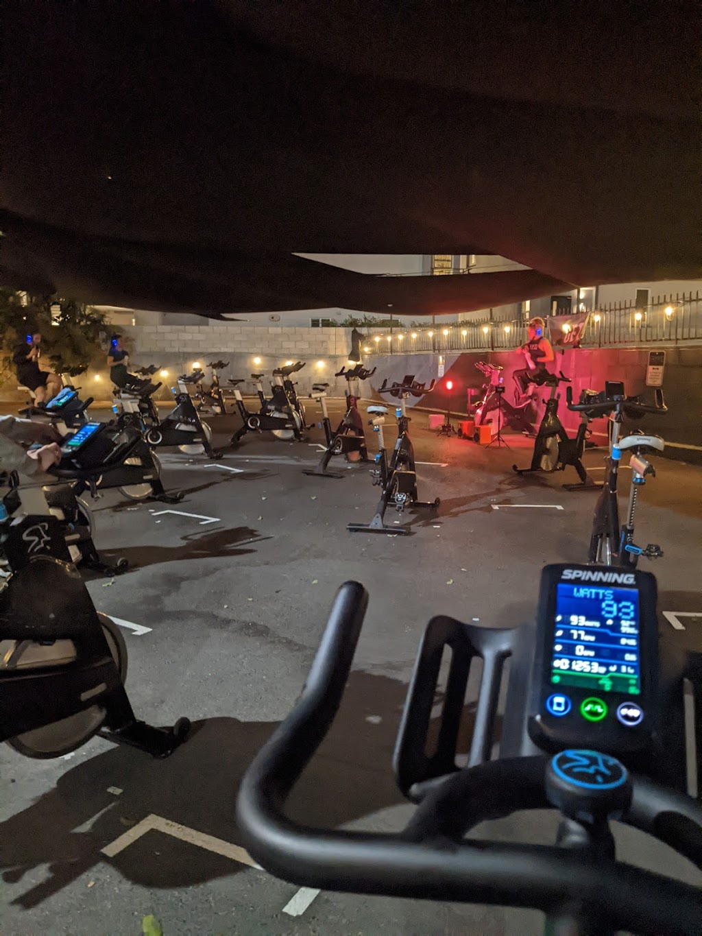 Hype Fitness Silverlake | 1932 Hyperion Ave, Los Angeles, CA 90027, USA | Phone: (323) 913-0030