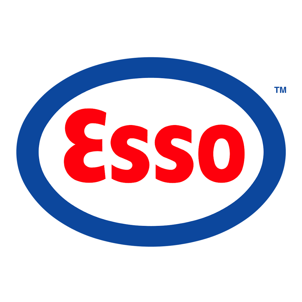 Esso | 408 Ontario St, St. Catharines, ON L2R 5L9, Canada | Phone: (905) 682-6141