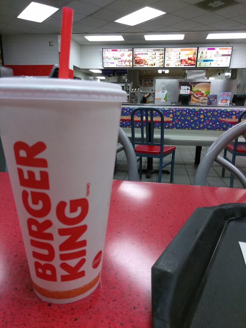 Burger King | 1361 W Foothill Blvd, Rialto, CA 92376, USA | Phone: (909) 877-2176