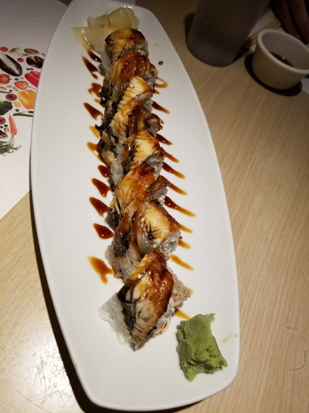 Kansai Japanese Restaurant | 9738 Garden Grove Blvd #2, Garden Grove, CA 92844, USA | Phone: (714) 539-7020