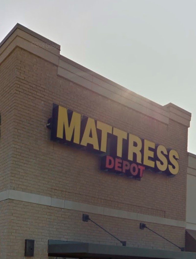 Mattress Depot | 2030 N Belt Line Rd STE 100, Mesquite, TX 75150, USA | Phone: (972) 598-0308