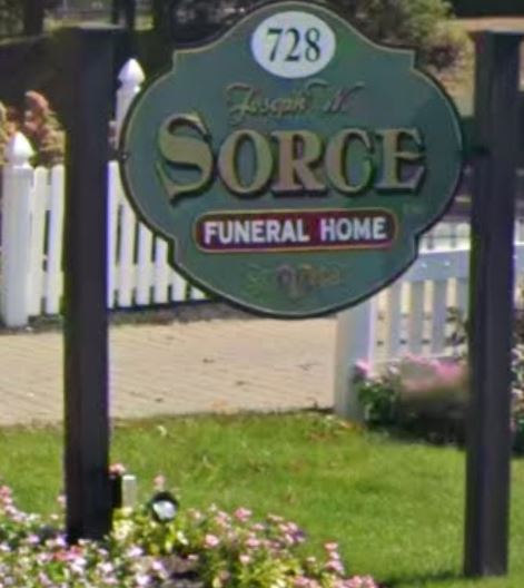 Joseph W Sorce Funeral Home | 728 W Nyack Rd, West Nyack, NY 10994, USA | Phone: (845) 358-4433