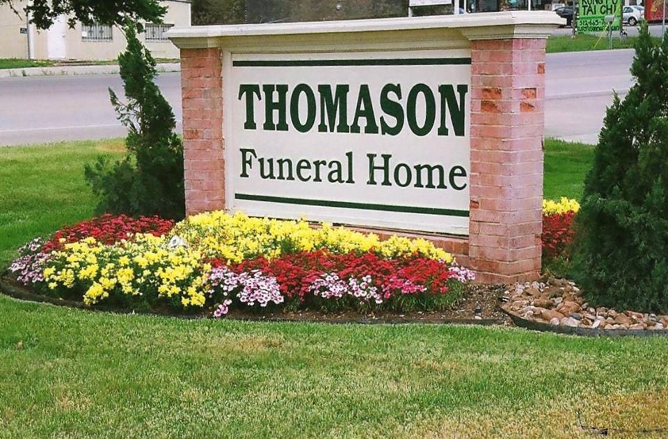 Thomason Funeral Home | 2001 Ranch Rd 12, San Marcos, TX 78666, USA | Phone: (512) 396-2300