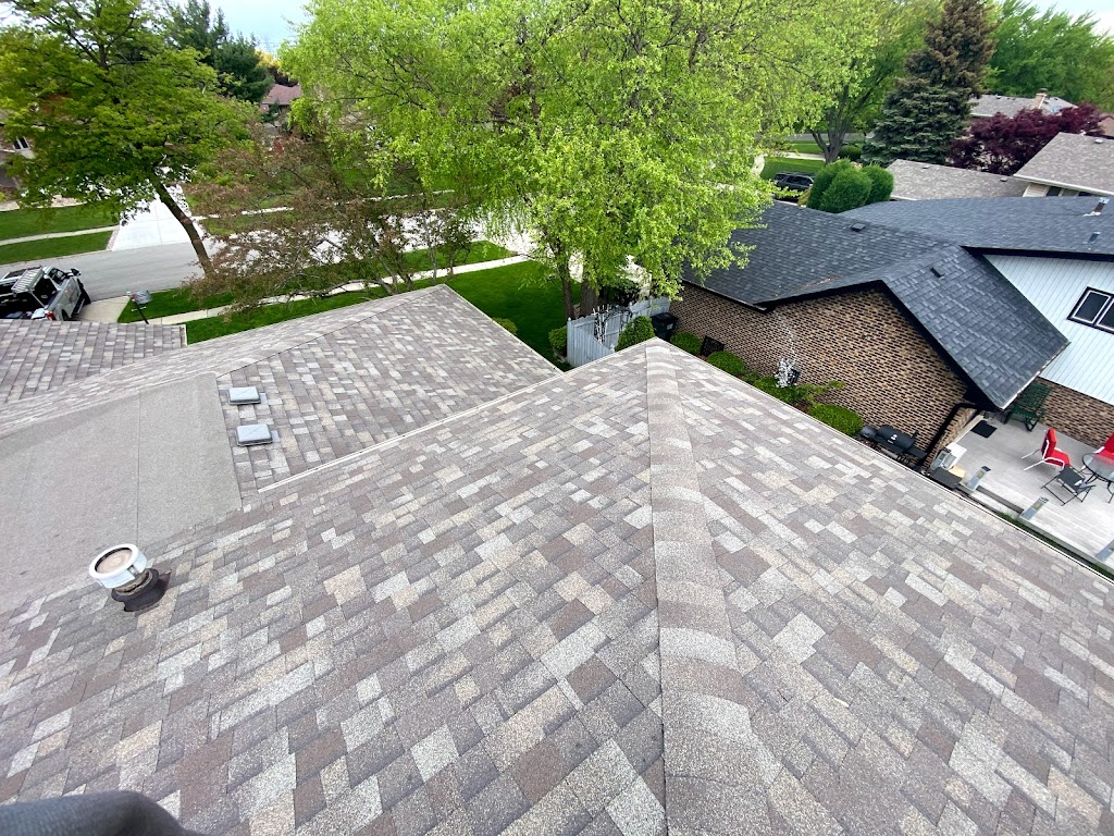 KG ROOFING & CONSTRUCTION INC | 15621 117th Ct, Orland Park, IL 60467, USA | Phone: (708) 205-2413