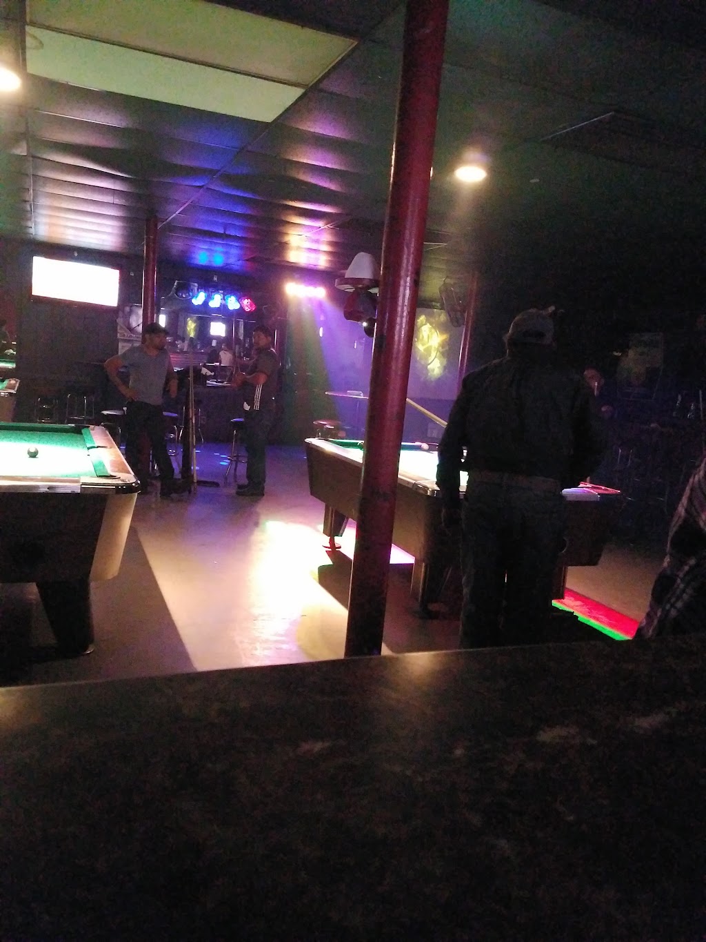 Silver Horse Lounge | 3300 E Lancaster Ave, Fort Worth, TX 76103, USA | Phone: (817) 534-8066