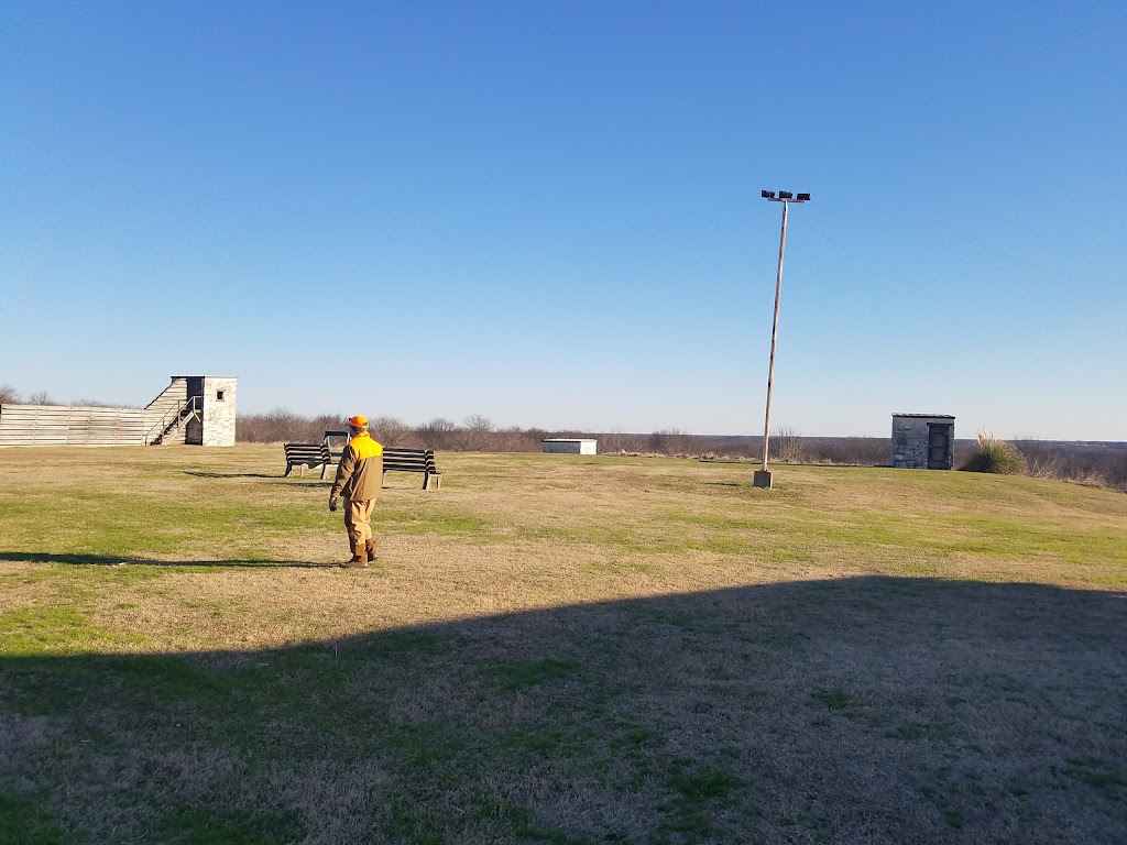 Upland Bird Hunting | Corsicana, TX 75109, USA | Phone: (903) 641-7196