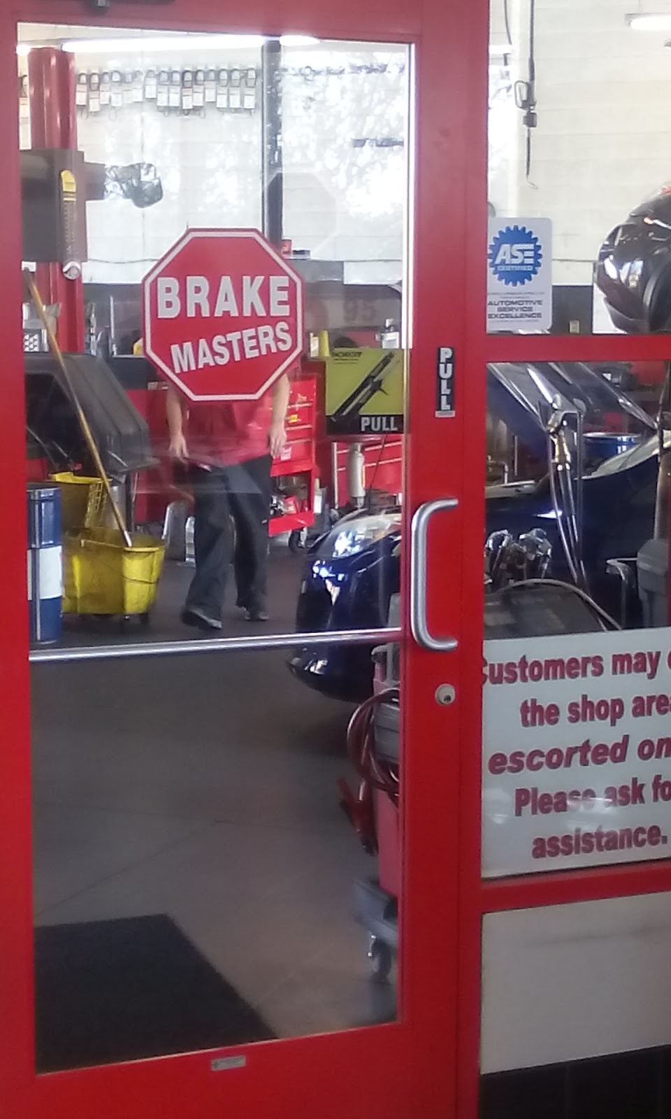 Brake Masters #122 | 3812 E Thomas Rd, Phoenix, AZ 85018 | Phone: (602) 903-1248