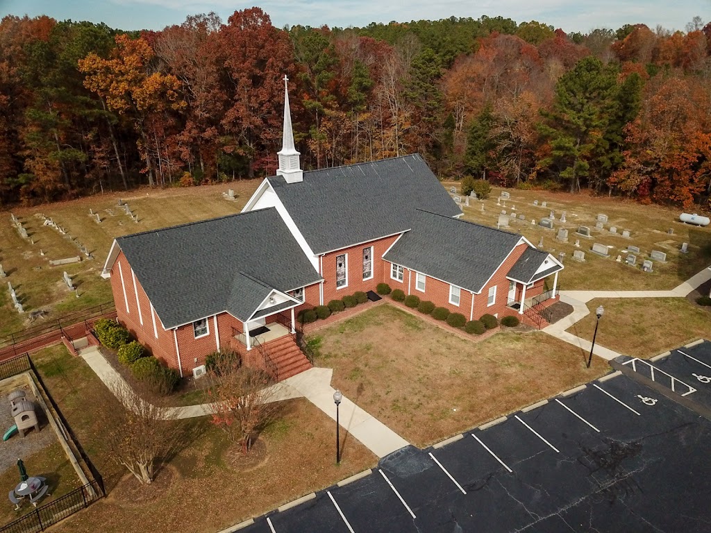 Gum Springs Baptist Church | 227 Gum Springs Church Rd, Moncure, NC 27559, USA | Phone: (919) 548-1046