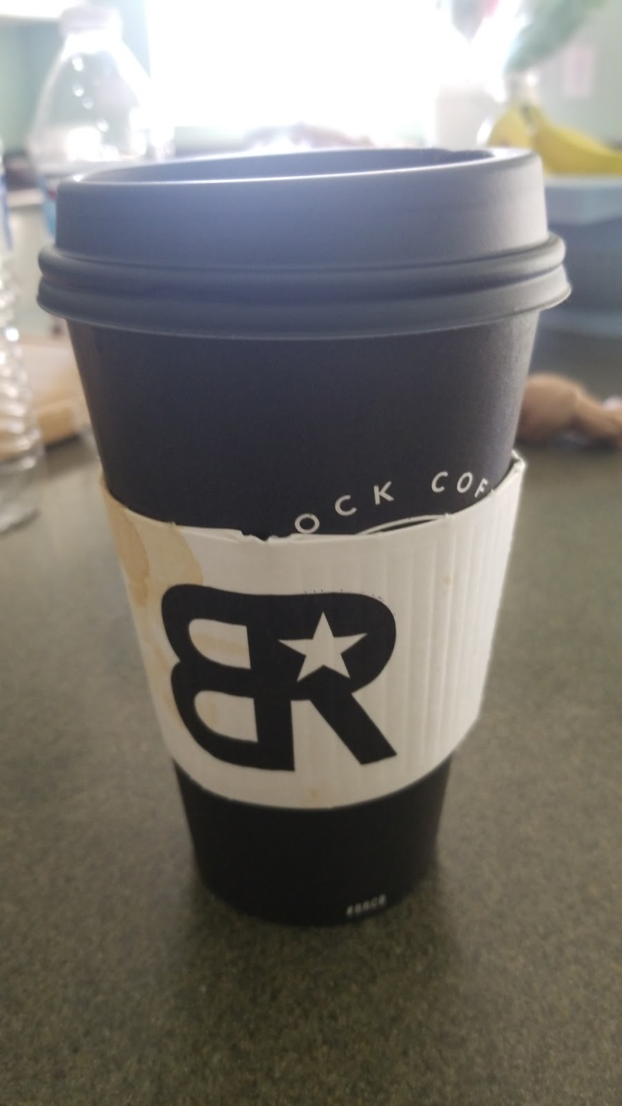 Black Rock Coffee Bar | 3015 N Dysart Rd, Avondale, AZ 85392, USA | Phone: (623) 471-4952