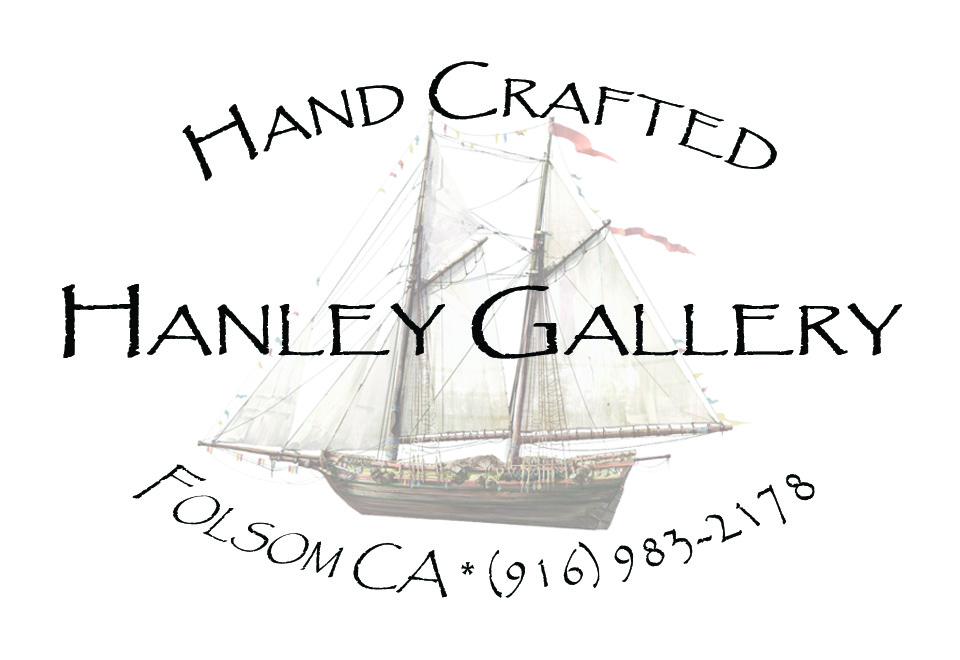 Hanley Gallery Custom Picture Framing | Folsom, CA 95630, USA | Phone: (916) 983-2178