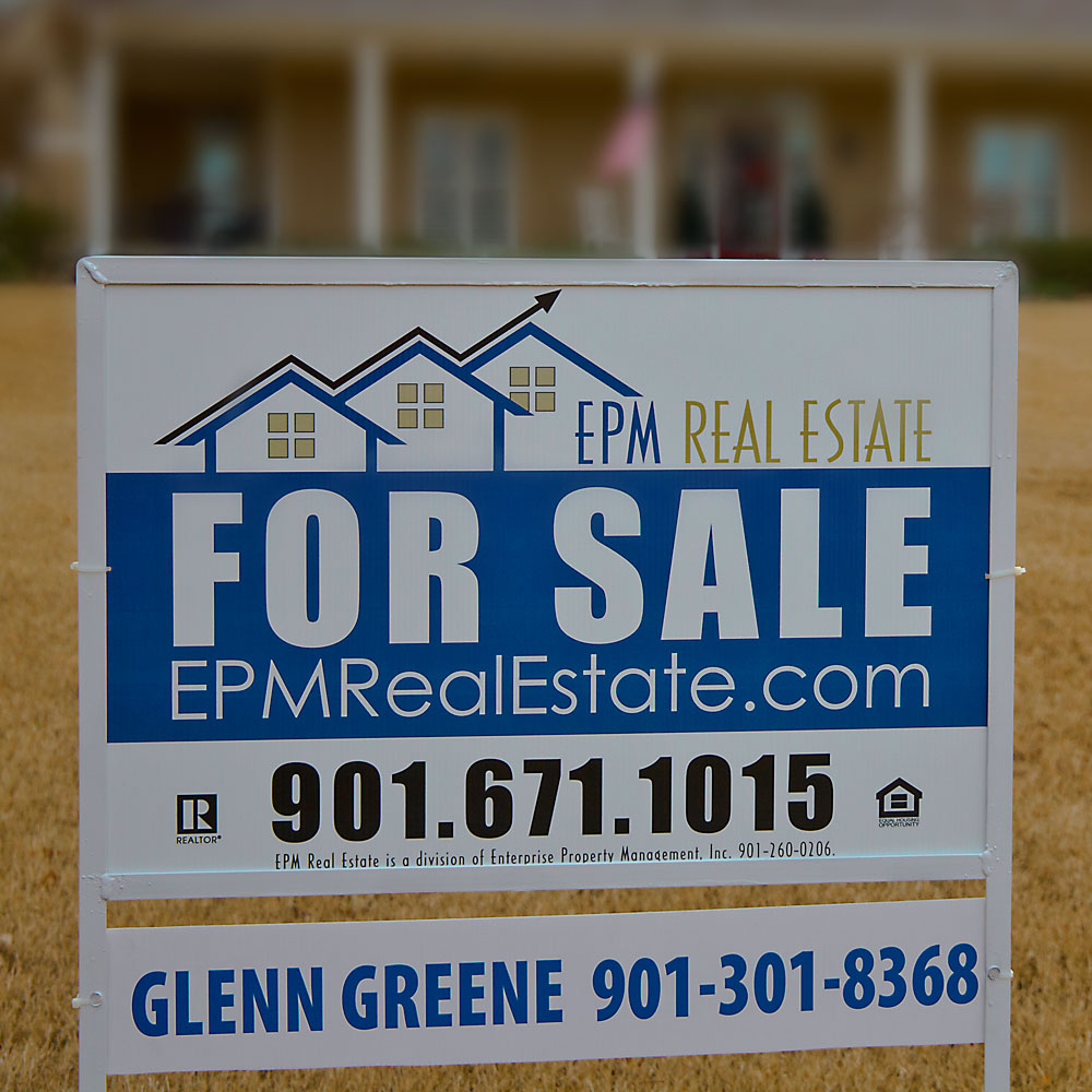 Memphis Property Investment | EPM Real Estate | 825 Timber Creek Dr #101, Cordova, TN 38018, USA | Phone: (901) 671-1015