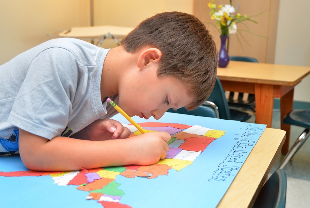 Step By Step Montessori Schools Of Corcoran | 23610 County Rd 10 East, Loretto, MN 55357, USA | Phone: (763) 498-5437