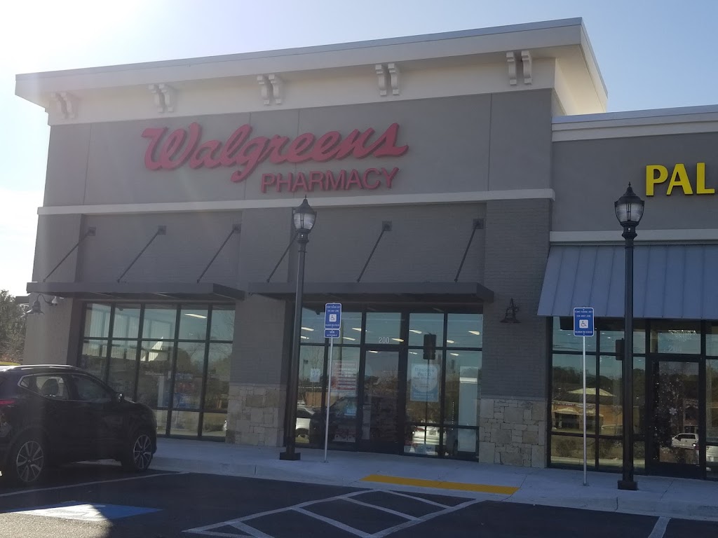 Walgreens Pharmacy | 4391 Acworth Dallas Rd NW, Acworth, GA 30101, USA | Phone: (770) 370-2235