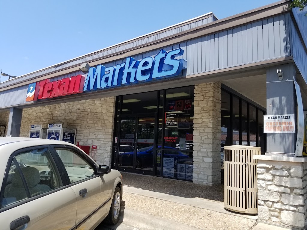 Texan Market | 12400 Amherst Dr #100, Austin, TX 78727 | Phone: (512) 973-9908