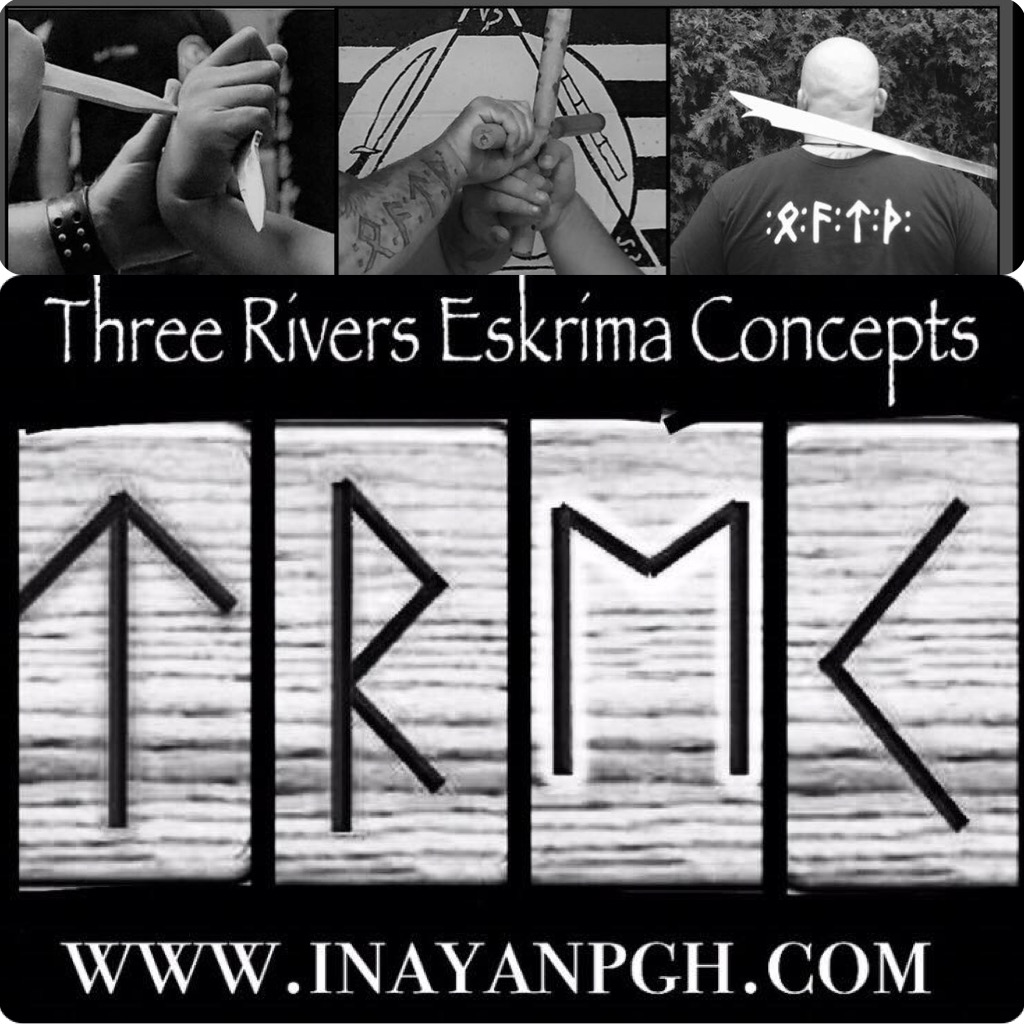 Three Rivers Eskrima Concepts | 159 State St, Baden, PA 15005, USA | Phone: (724) 650-1019