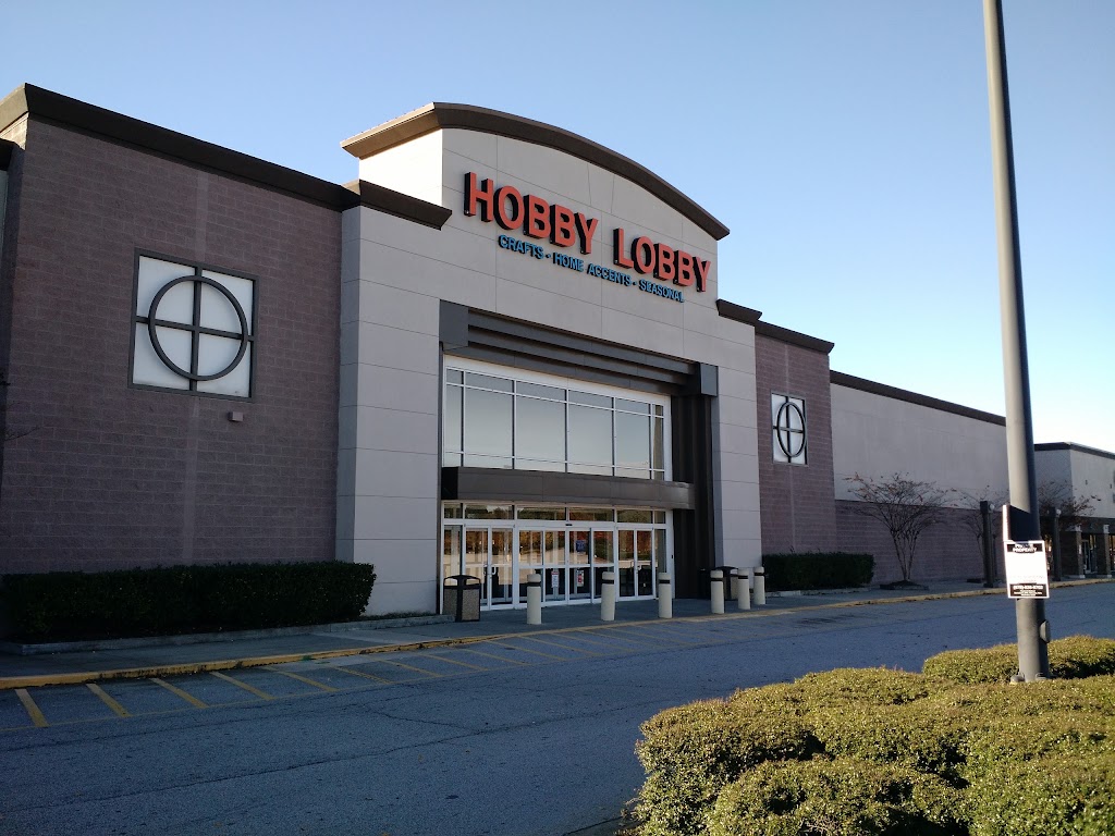 Hobby Lobby | 997 Bullsboro Dr, Newnan, GA 30265, USA | Phone: (770) 253-3995