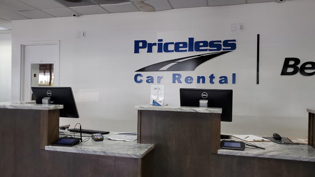 Priceless Car Rental / Best Rate Car Rental | 7652 Narcoossee Rd, Orlando, FL 32822, USA | Phone: (888) 422-3782