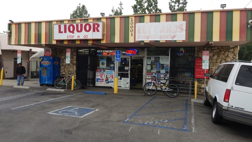 Liquor Stop N Go Supermarket | 20001 Roscoe Blvd, Winnetka, CA 91306, USA | Phone: (818) 773-8130