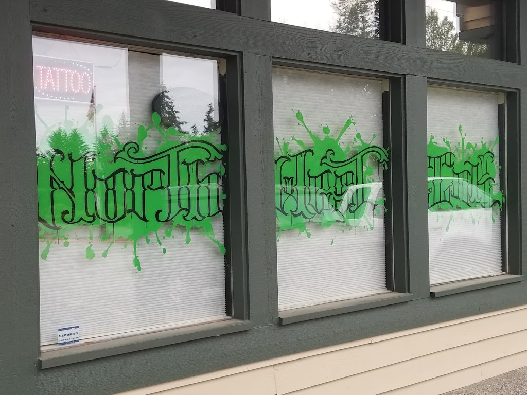 Northwest Inkorporated | 4 NE Silver Pine Dr, Bremerton, WA 98311, USA | Phone: (360) 865-2818