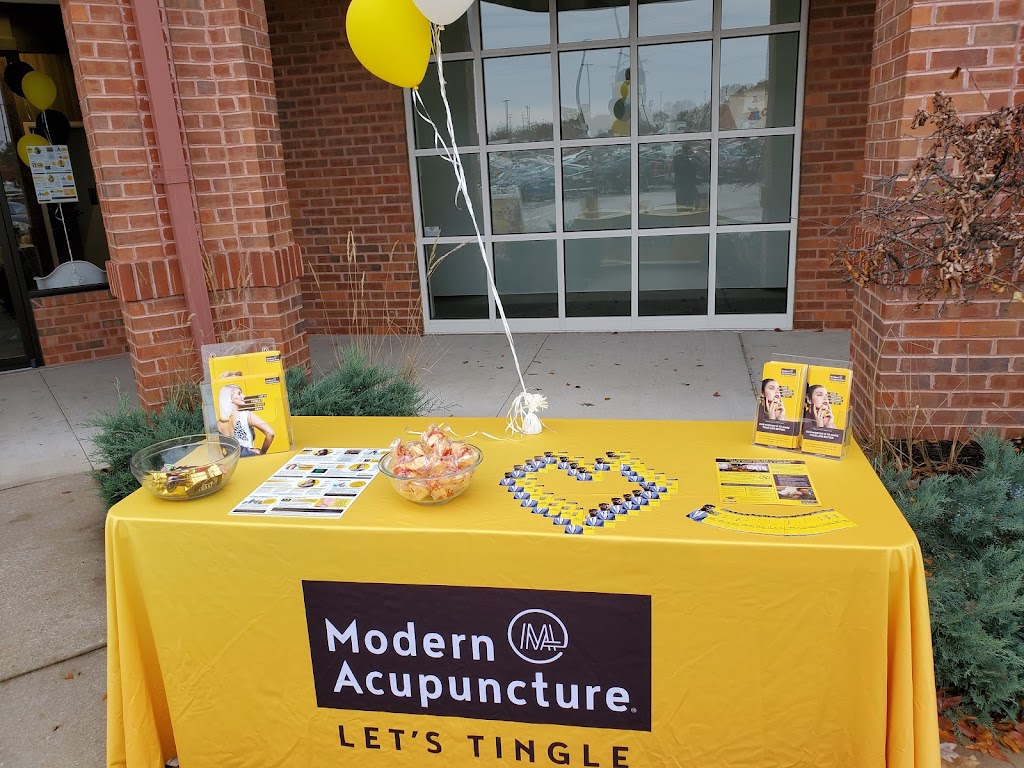 Modern Acupuncture | 8480 Eager Rd, Brentwood, MO 63144, USA | Phone: (314) 530-0731