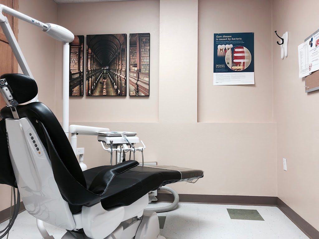 Adam Associates Family Dental | 15141 US-422, Worthington, PA 16262, USA | Phone: (724) 297-3446