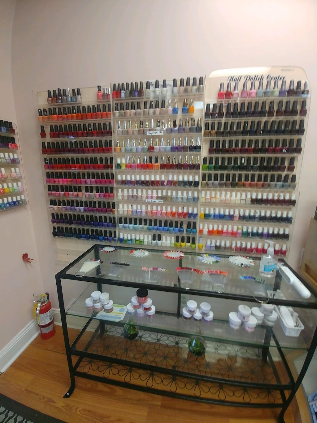 Nails 4 U | 515 Stump Rd Suite 11, North Wales, PA 19454, USA | Phone: (267) 263-4090