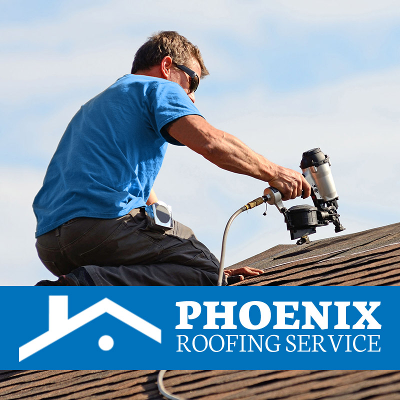 Phoenix Roofing Service | 3459 W Gelding Dr, Phoenix, AZ 85053, USA | Phone: (480) 289-5698