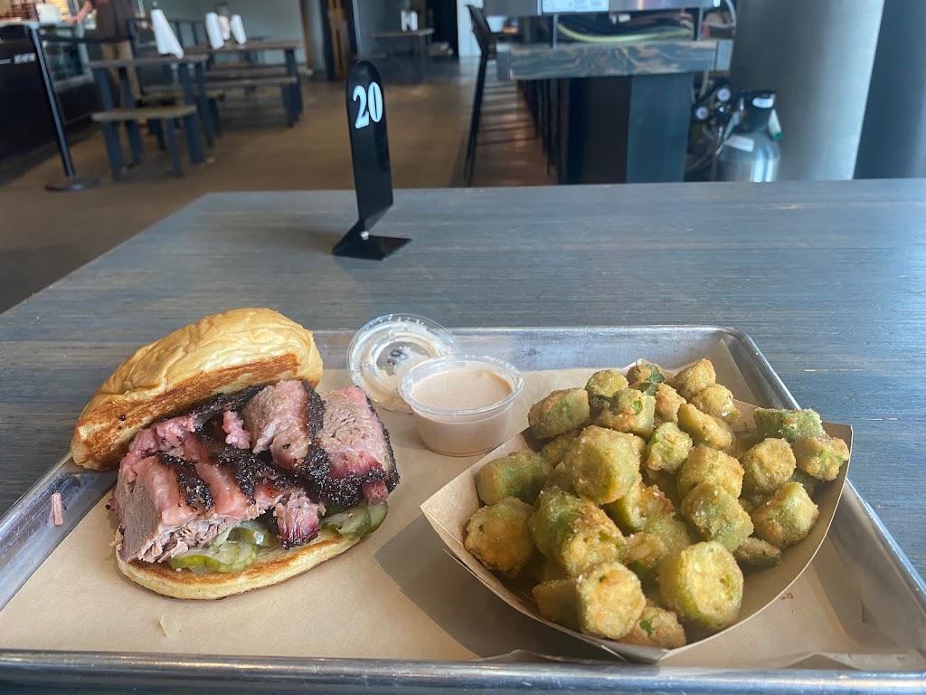 Smok Barbecue - RiNo, Denver | 3330 Brighton Blvd #202, Denver, CO 80216, USA | Phone: (720) 452-2487