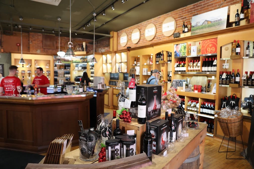 Wine Country Vintners | 27 Queen St, Niagara-on-the-Lake, ON L0S 1J0, Canada | Phone: (905) 468-1881