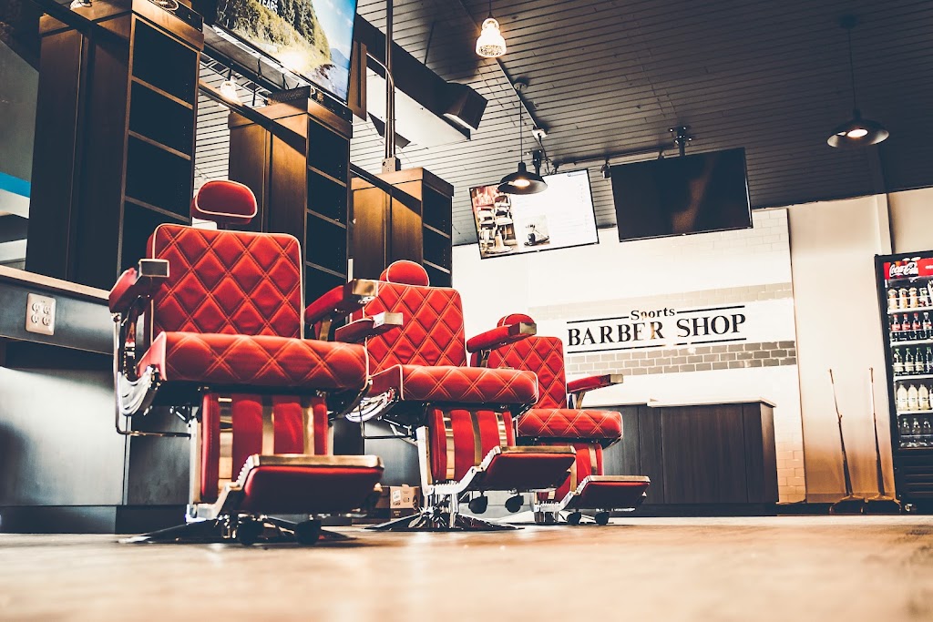 Sports Barber Shop | 1634 Annapolis Rd, Odenton, MD 21113, USA | Phone: (410) 352-7377