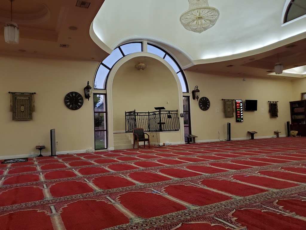 Islamic Center of Inland Empire | 9212 Base Line Rd, Rancho Cucamonga, CA 91701, USA | Phone: (909) 944-1836