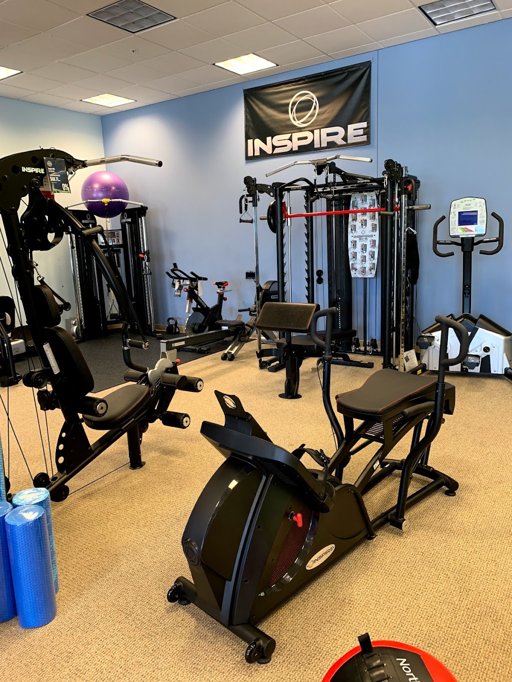 American Home Fitness | 44225 W 12 Mile Rd, Novi, MI 48377, USA | Phone: (248) 347-4944