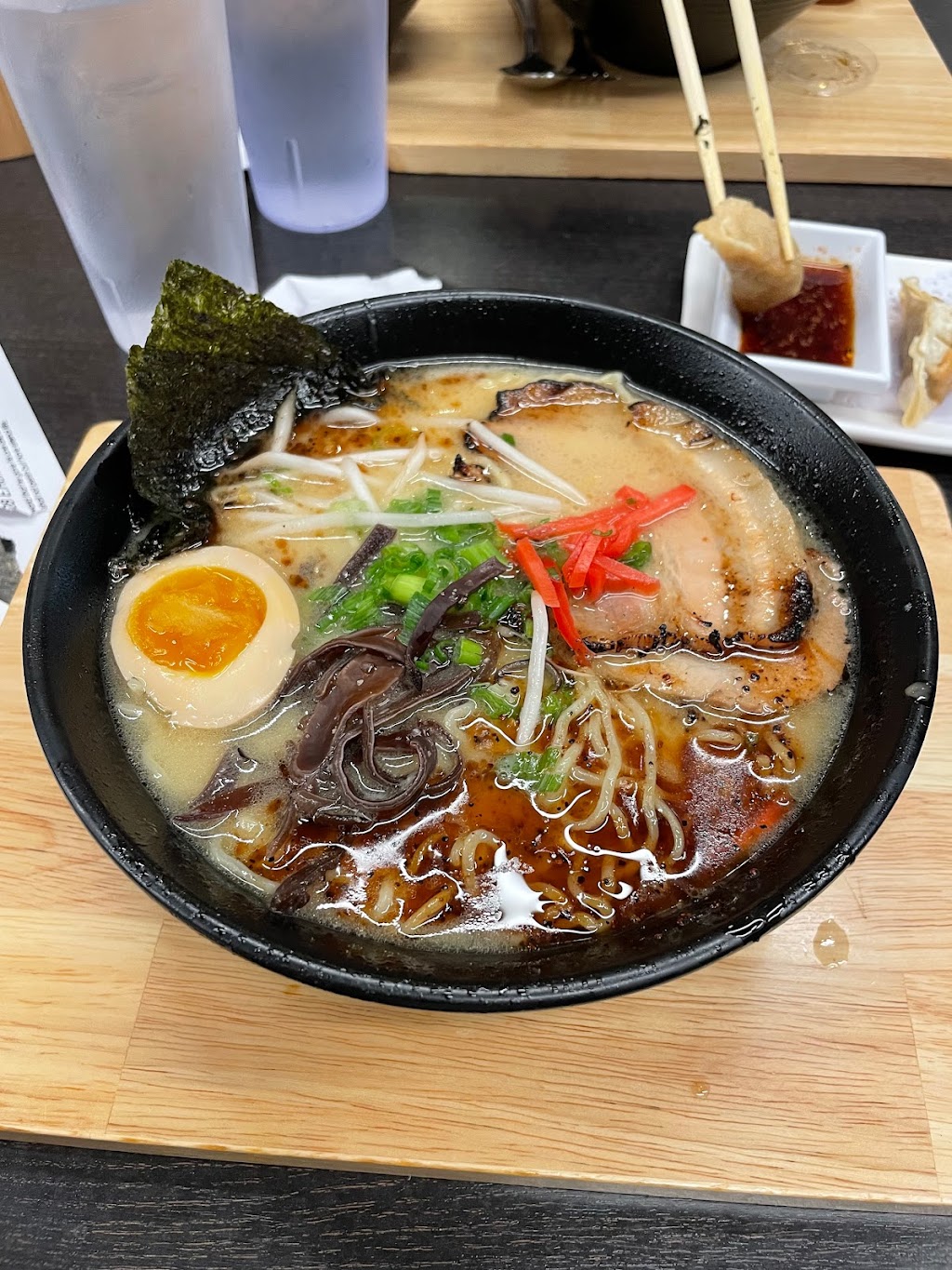 Dashiwa Ramen | 328 E Huntington Dr, Arcadia, CA 91006 | Phone: (626) 538-4185